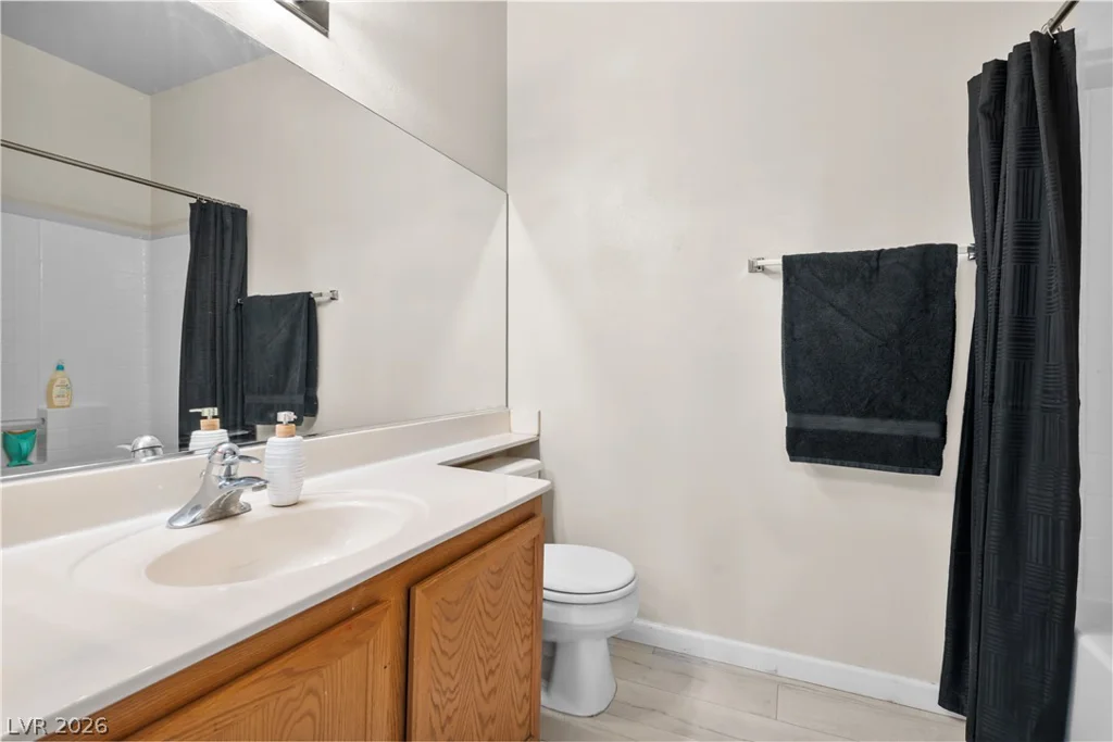 6800 Indian Chief, Las Vegas, NV 89130
