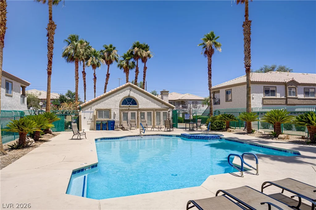 6800 Indian Chief, Las Vegas, NV 89130