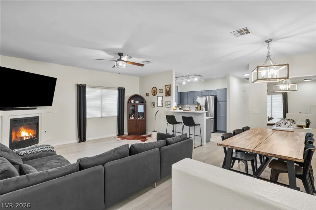 6800 Indian Chief, Las Vegas, NV 89130
