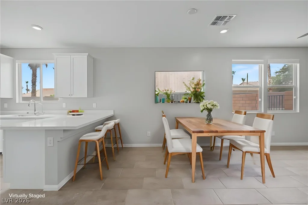 4196 Peaceful Meadow, Las Vegas, NV 89135