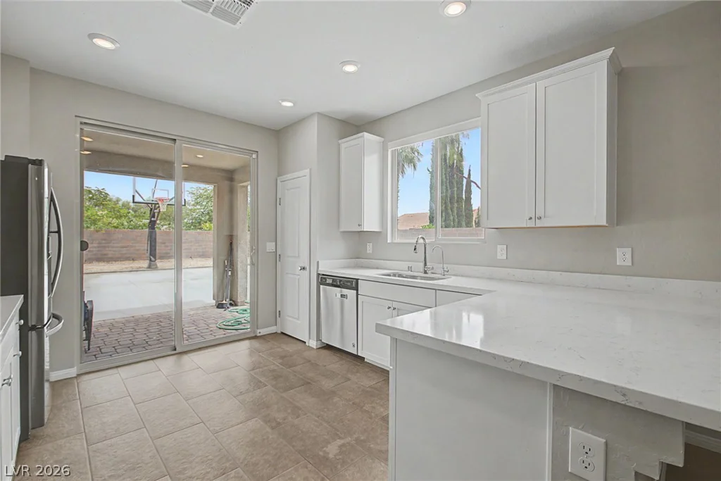 4196 Peaceful Meadow, Las Vegas, NV 89135