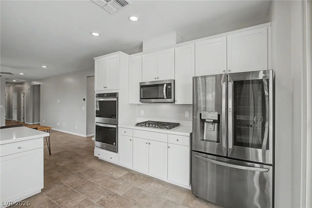 4196 Peaceful Meadow, Las Vegas, NV 89135