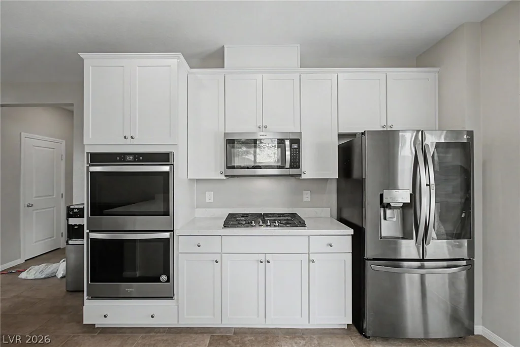 4196 Peaceful Meadow, Las Vegas, NV 89135