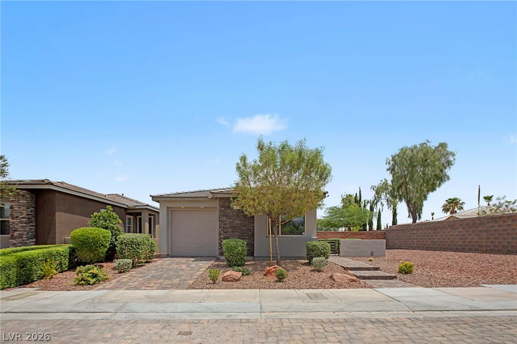 4196 Peaceful Meadow, Las Vegas, NV 89135