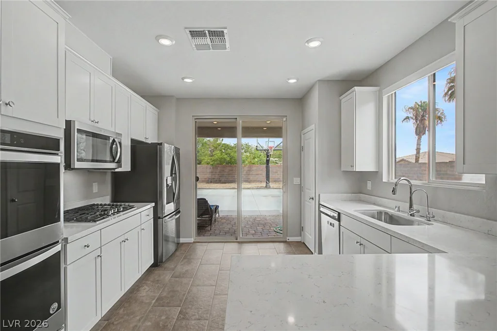 4196 Peaceful Meadow, Las Vegas, NV 89135