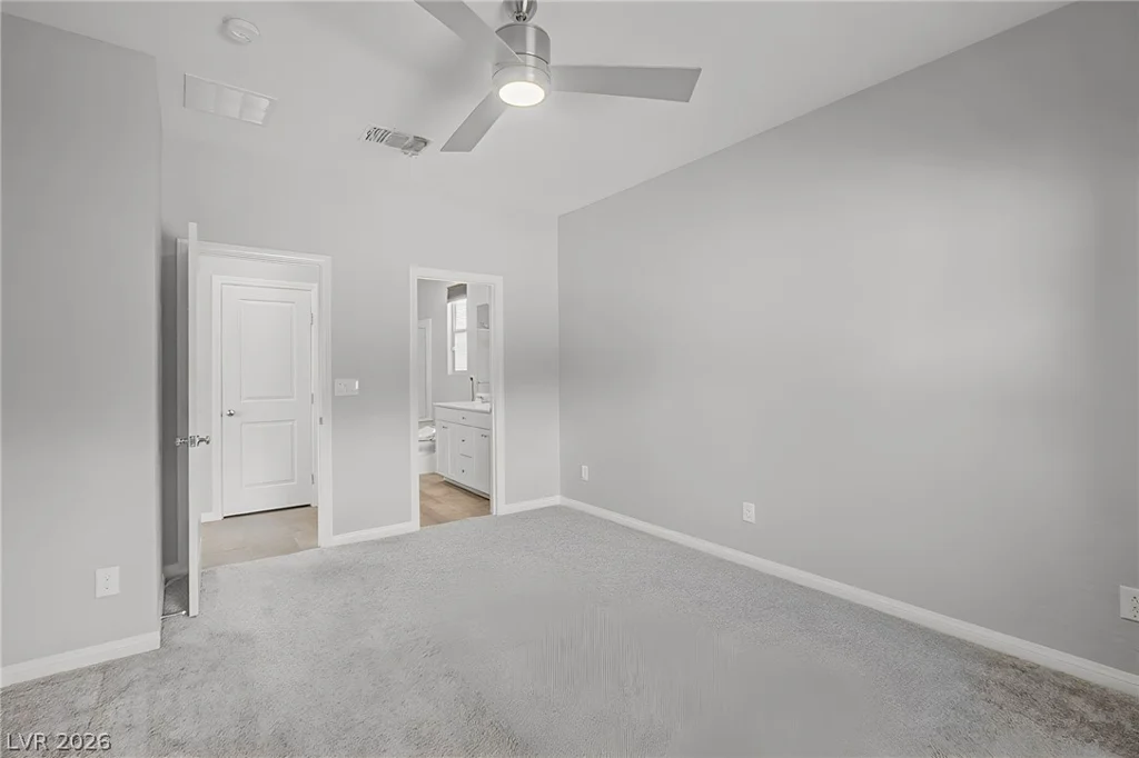 4196 Peaceful Meadow, Las Vegas, NV 89135