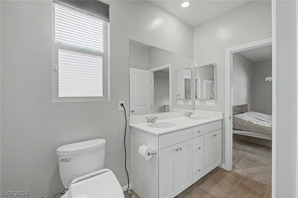 4196 Peaceful Meadow, Las Vegas, NV 89135