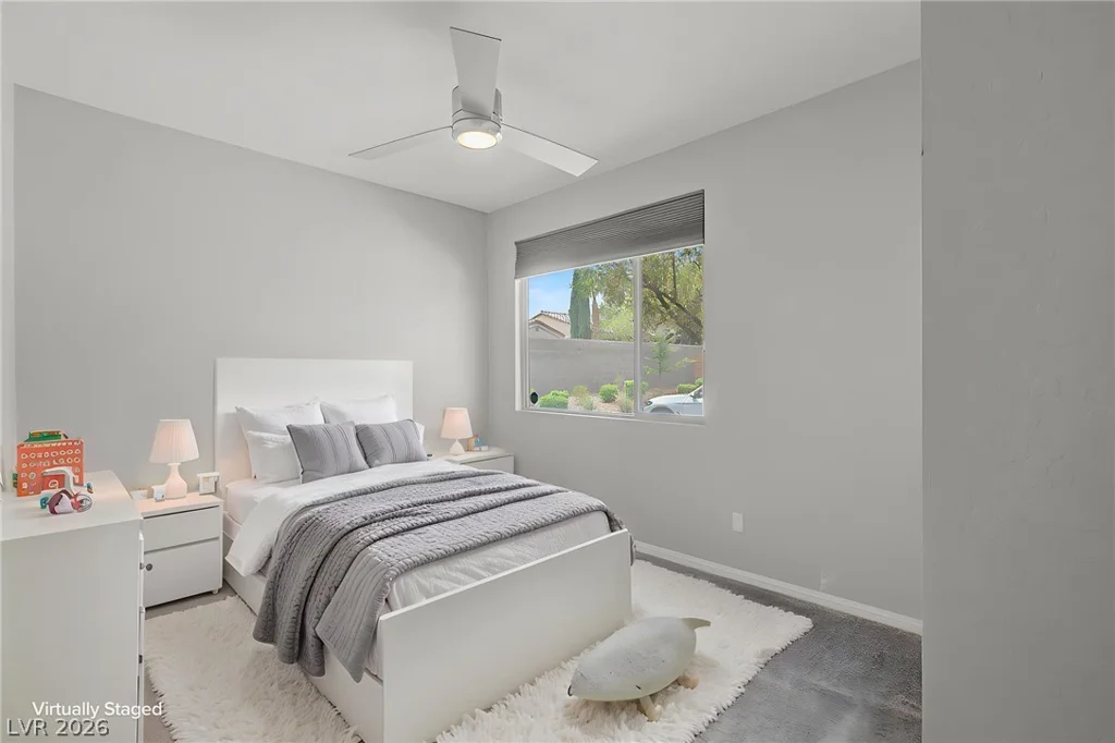 4196 Peaceful Meadow, Las Vegas, NV 89135