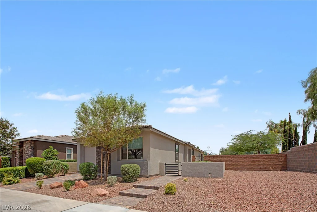 4196 Peaceful Meadow, Las Vegas, NV 89135