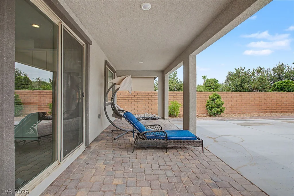 4196 Peaceful Meadow, Las Vegas, NV 89135