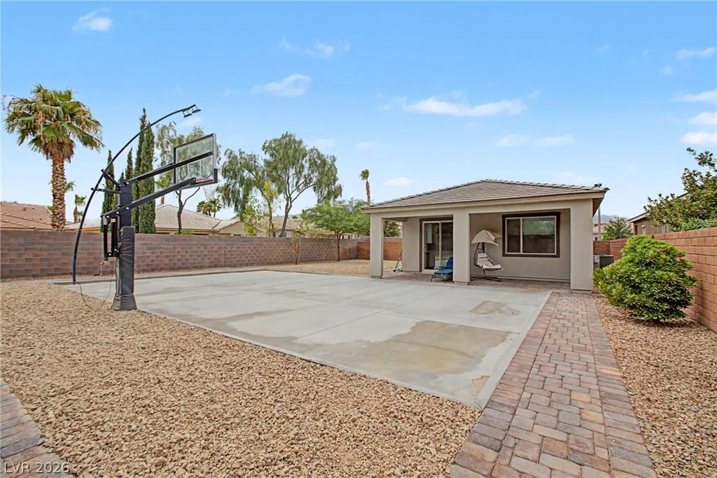 4196 Peaceful Meadow, Las Vegas, NV 89135