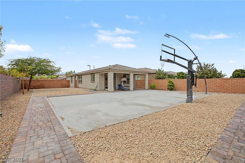 4196 Peaceful Meadow, Las Vegas, NV 89135