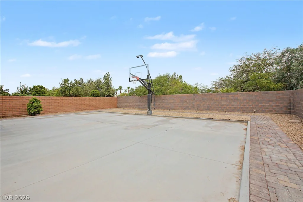 4196 Peaceful Meadow, Las Vegas, NV 89135