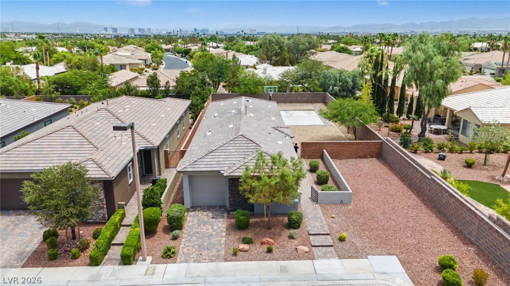 4196 Peaceful Meadow, Las Vegas, NV 89135