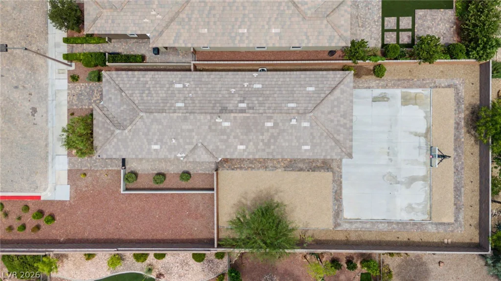 4196 Peaceful Meadow, Las Vegas, NV 89135