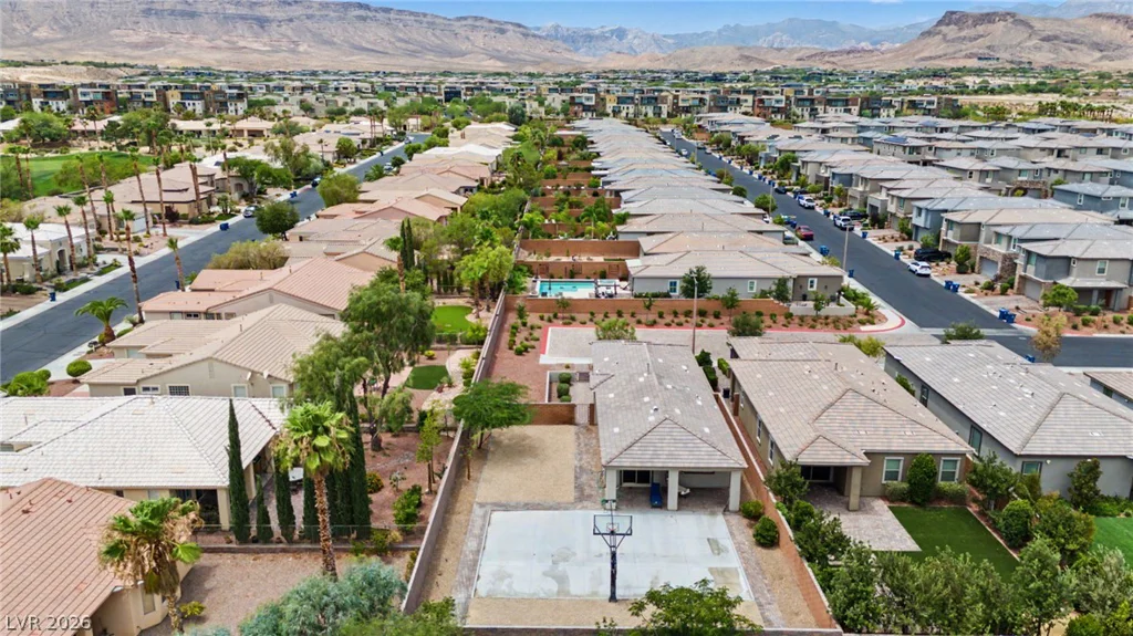 4196 Peaceful Meadow, Las Vegas, NV 89135
