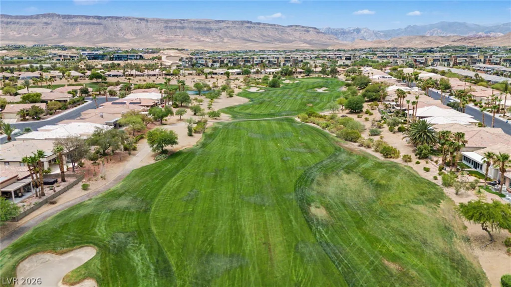 4196 Peaceful Meadow, Las Vegas, NV 89135