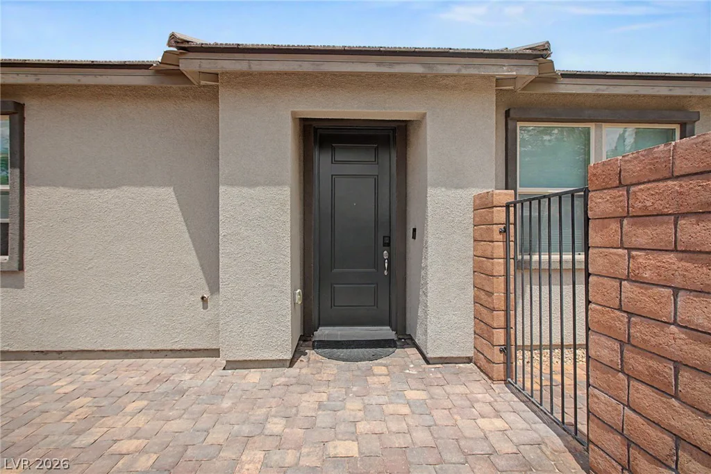 4196 Peaceful Meadow, Las Vegas, NV 89135