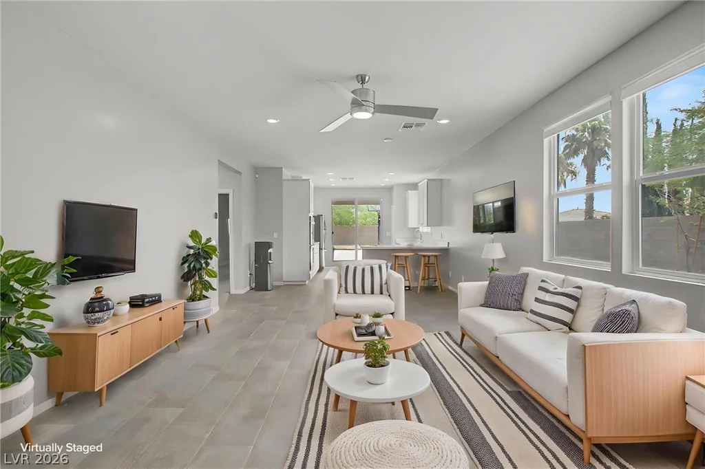 4196 Peaceful Meadow, Las Vegas, NV 89135