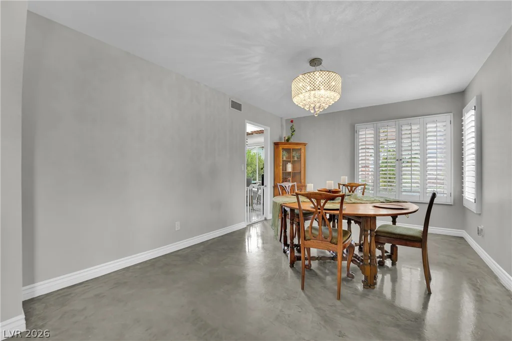 2936 Pleasant Lake, Las Vegas, NV 89117