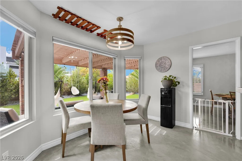 2936 Pleasant Lake, Las Vegas, NV 89117