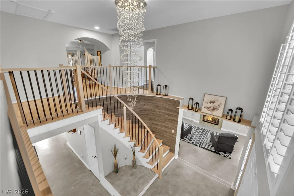 2936 Pleasant Lake, Las Vegas, NV 89117
