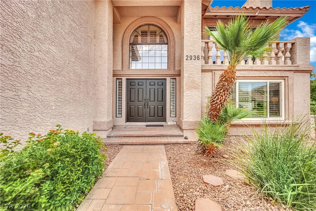 2936 Pleasant Lake, Las Vegas, NV 89117