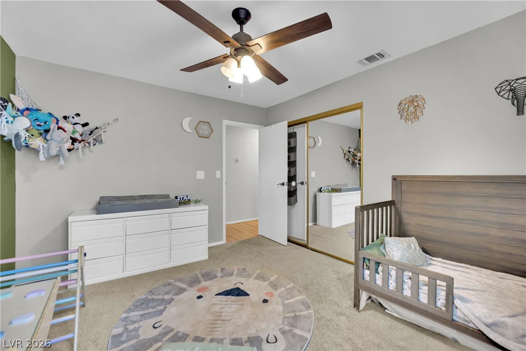 2936 Pleasant Lake, Las Vegas, NV 89117