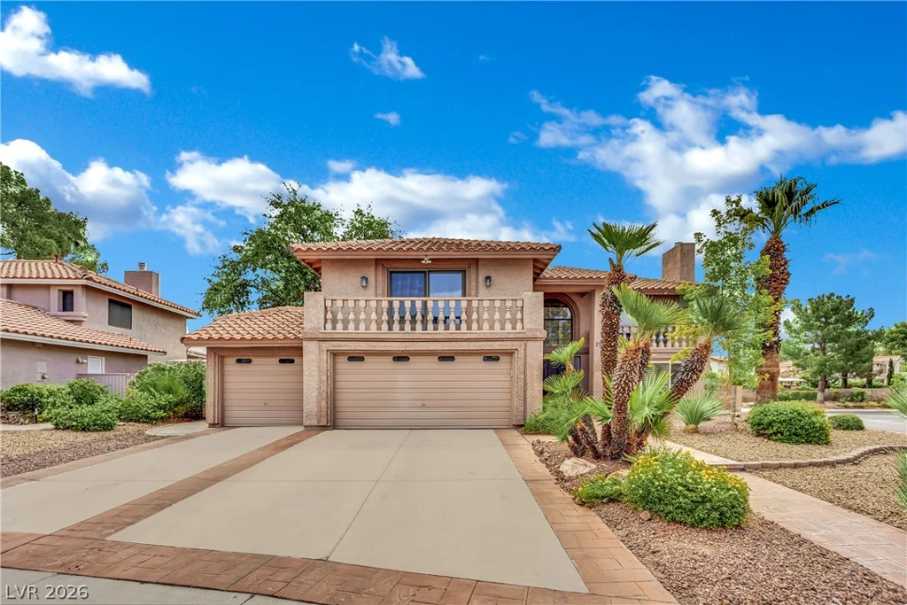 2936 Pleasant Lake, Las Vegas, NV 89117
