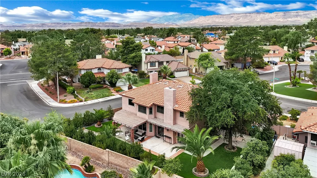 2936 Pleasant Lake, Las Vegas, NV 89117