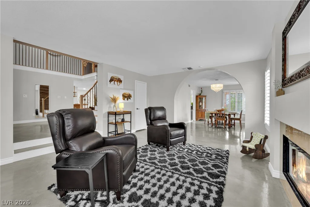 2936 Pleasant Lake, Las Vegas, NV 89117