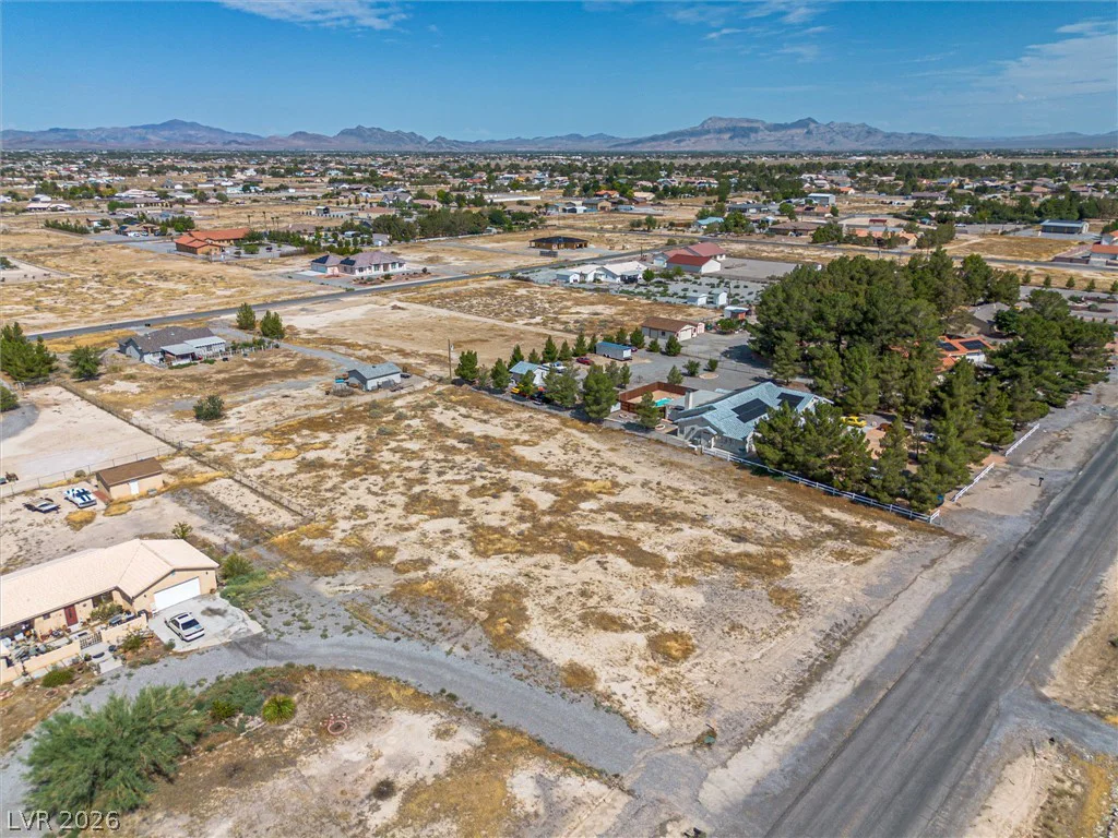 3680 Unicorn, Pahrump, NV 89048