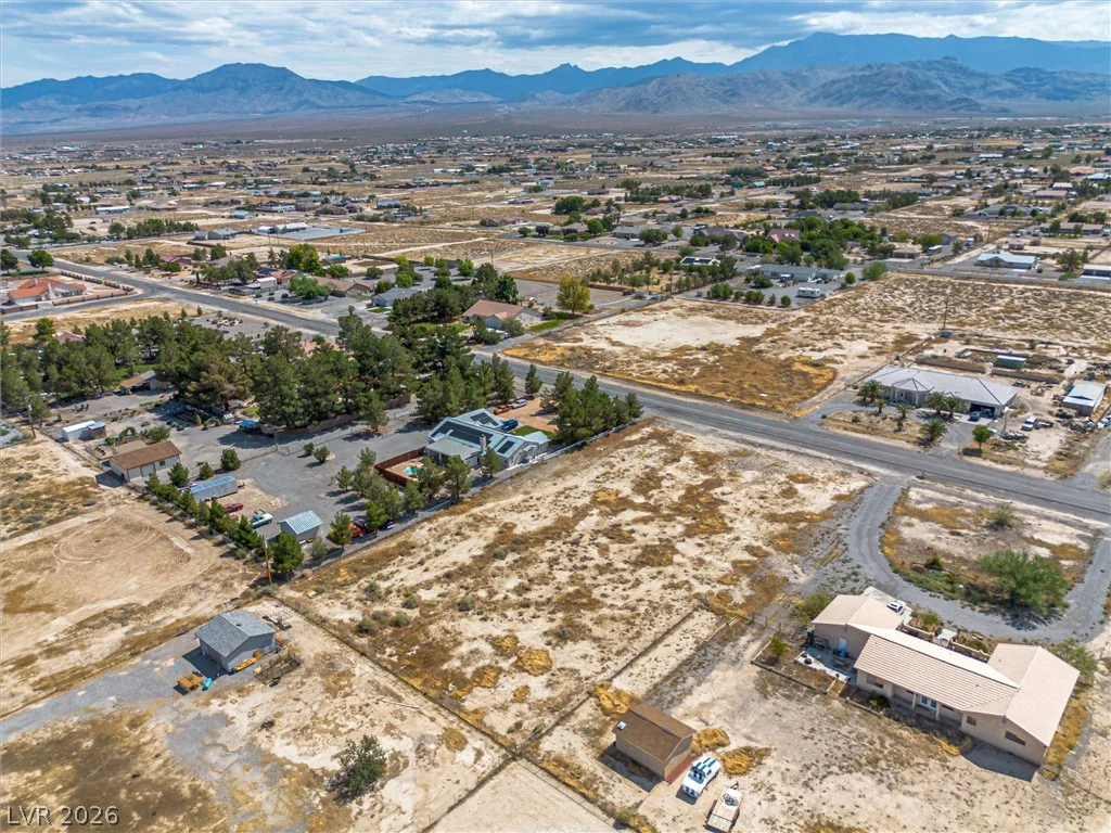 3680 Unicorn, Pahrump, NV 89048