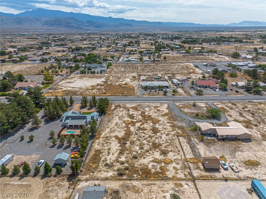 3680 Unicorn, Pahrump, NV 89048