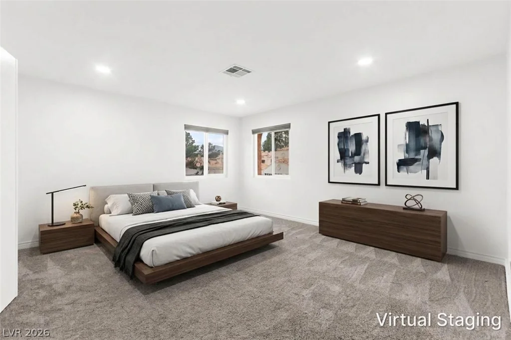 9537 Wooden Pier, Las Vegas, NV 89117
