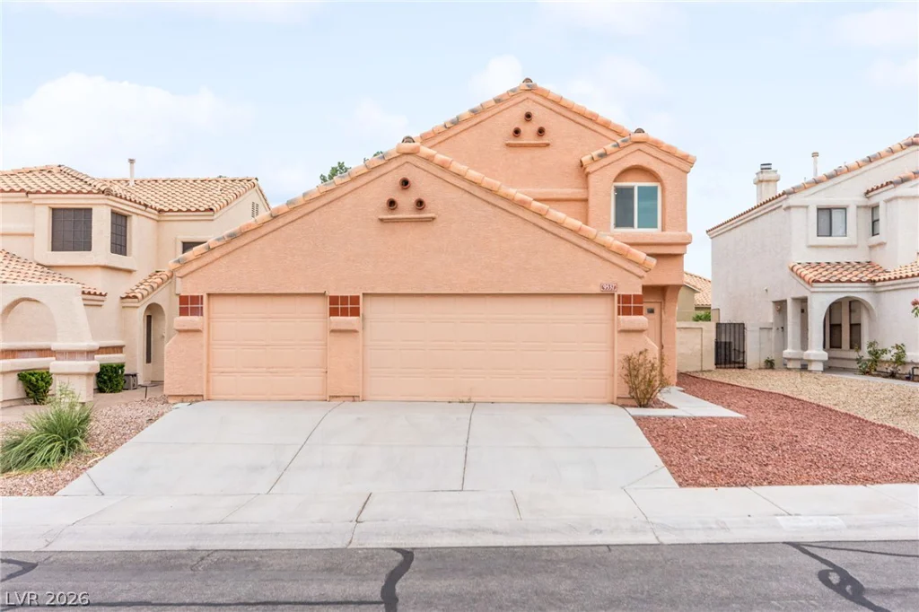 9537 Wooden Pier, Las Vegas, NV 89117
