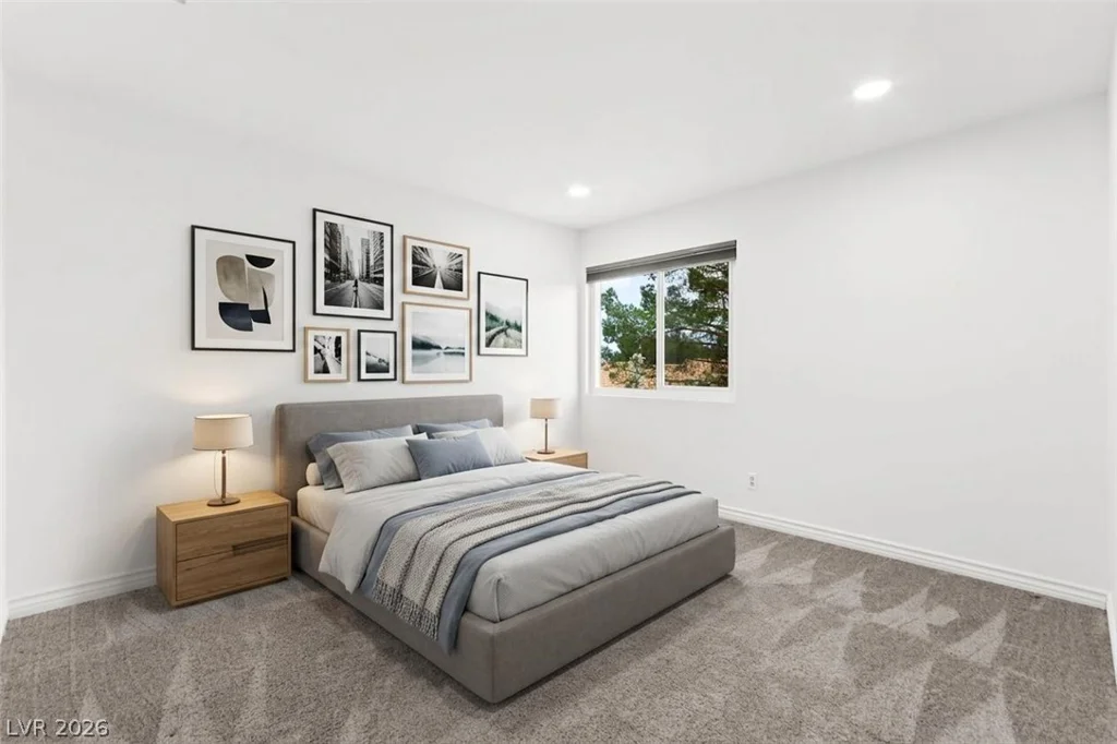 9537 Wooden Pier, Las Vegas, NV 89117