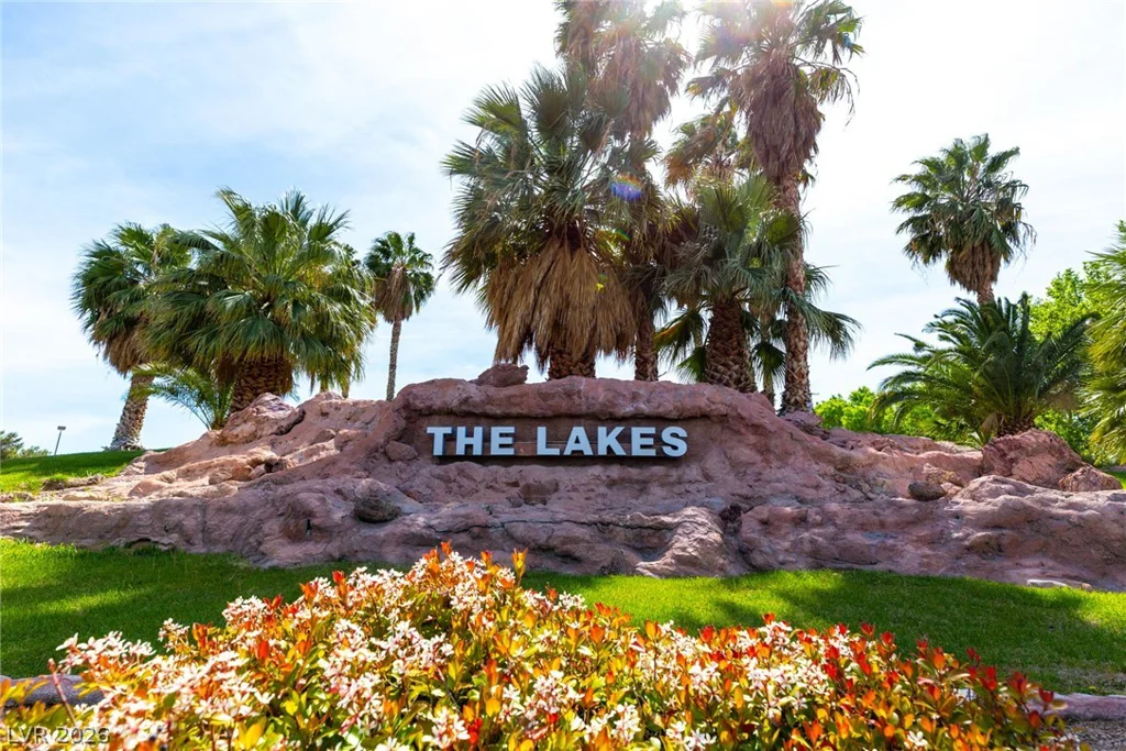 9537 Wooden Pier, Las Vegas, NV 89117