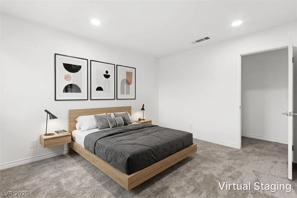 9537 Wooden Pier, Las Vegas, NV 89117