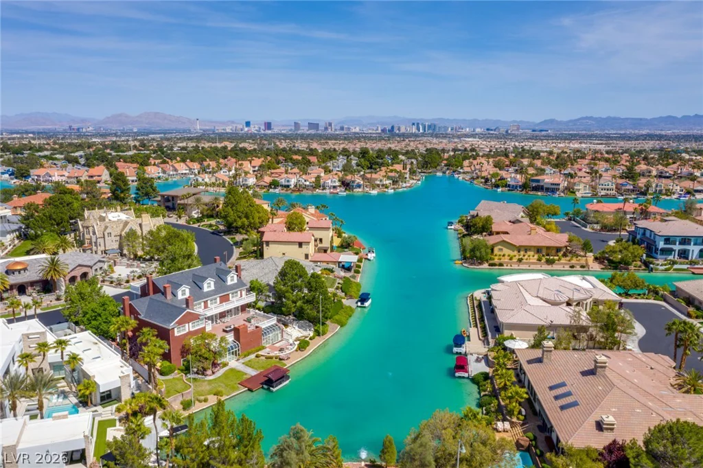 9537 Wooden Pier, Las Vegas, NV 89117