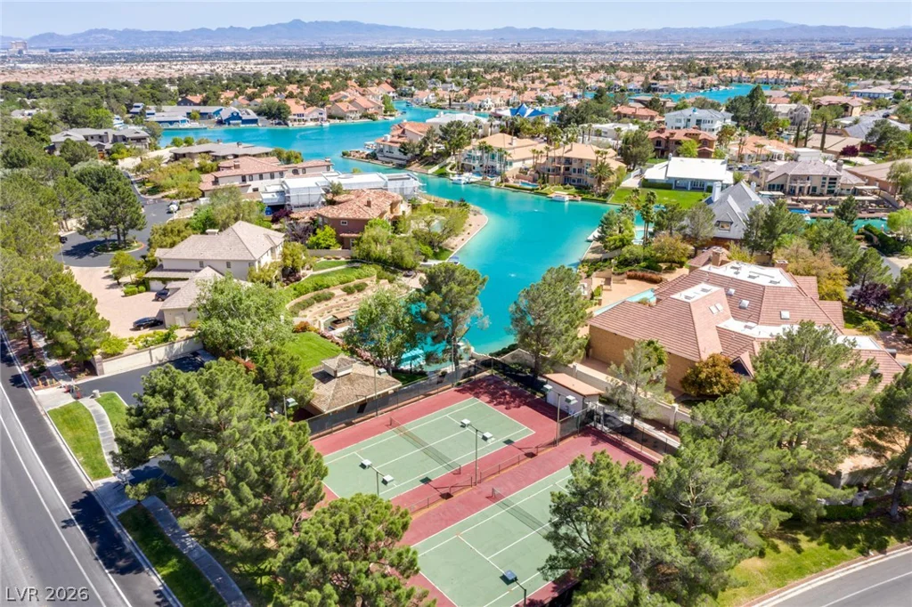 9537 Wooden Pier, Las Vegas, NV 89117