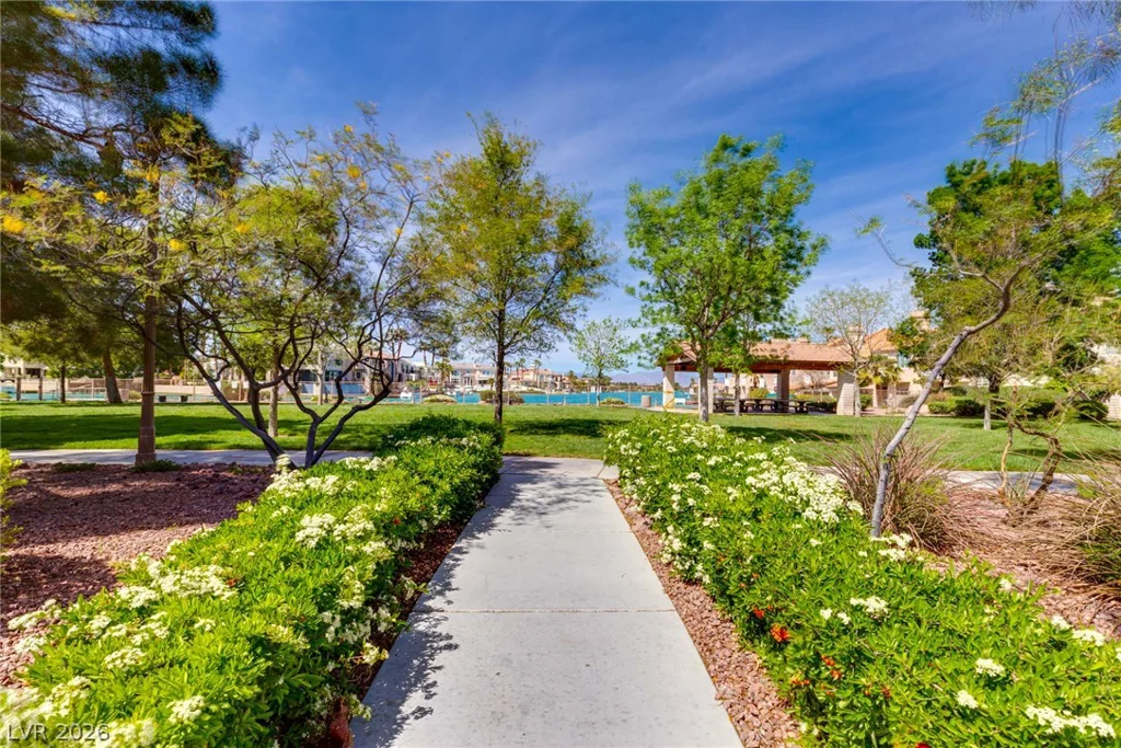 9537 Wooden Pier, Las Vegas, NV 89117
