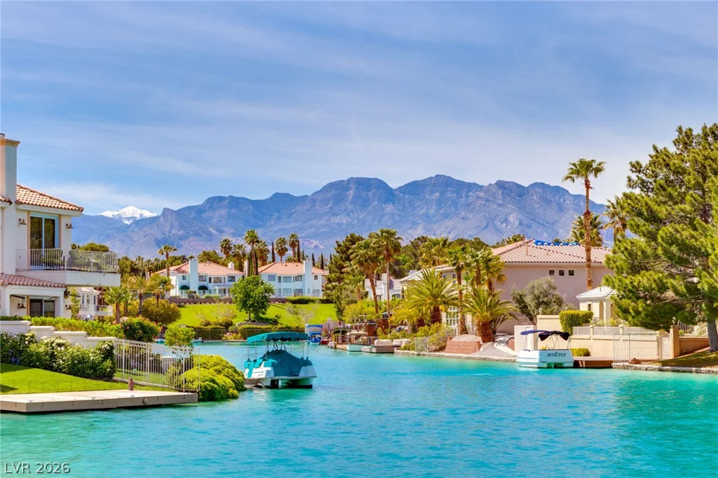 9537 Wooden Pier, Las Vegas, NV 89117