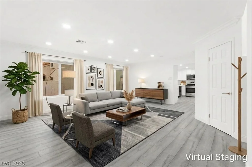 9537 Wooden Pier, Las Vegas, NV 89117