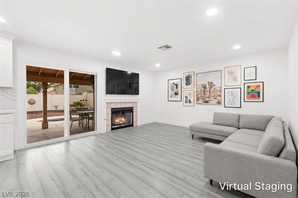 9537 Wooden Pier, Las Vegas, NV 89117