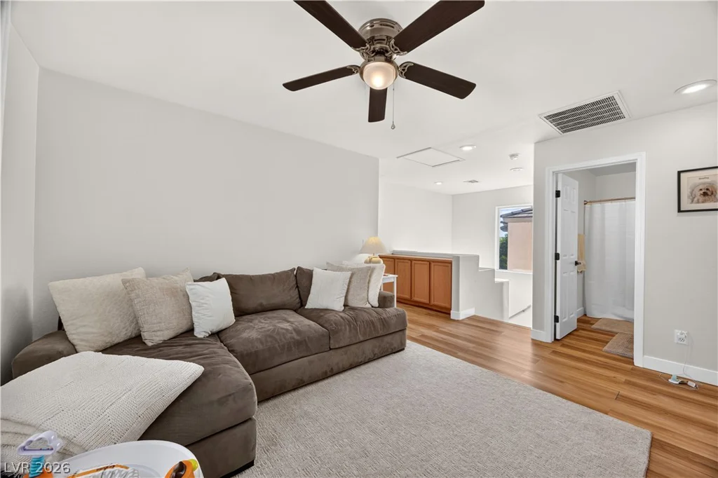 10517 Blanca Peak, Las Vegas, NV 89129