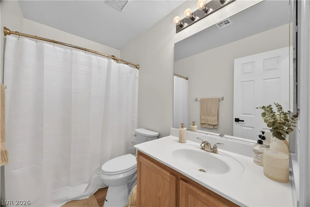 10517 Blanca Peak, Las Vegas, NV 89129