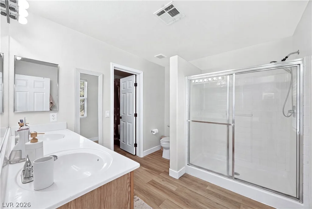 10517 Blanca Peak, Las Vegas, NV 89129