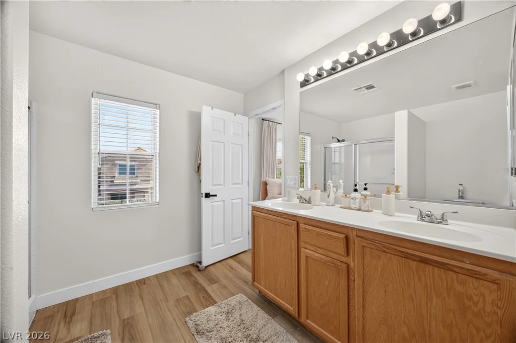 10517 Blanca Peak, Las Vegas, NV 89129