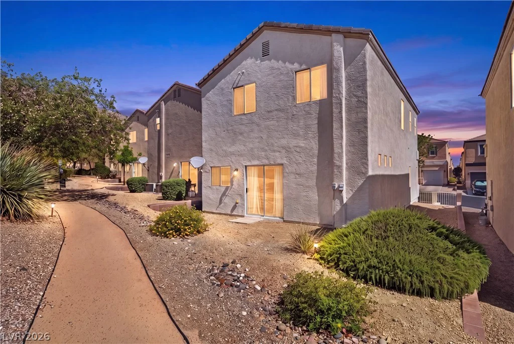 10517 Blanca Peak, Las Vegas, NV 89129